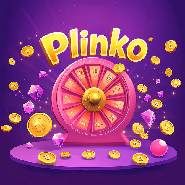 Plinko Demo Casino logo